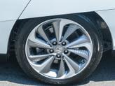 Thumbnail of 2019 White Honda Clarity Plug-In Hybrid