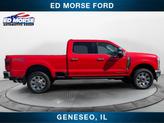 Thumbnail of 2023 Race Red Ford F-350