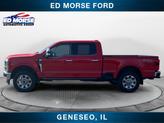 Thumbnail of 2023 Race Red Ford F-350