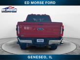 Thumbnail of 2023 Race Red Ford F-350