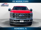 Thumbnail of 2023 Race Red Ford F-350