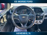 Thumbnail of 2022 Red Chevrolet Spark