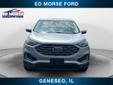 Thumbnail of 2024 Iconic Silver Metallic Ford Edge