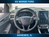 Thumbnail of 2024 Iconic Silver Metallic Ford Edge