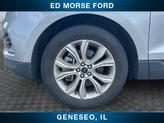 Thumbnail of 2024 Iconic Silver Metallic Ford Edge