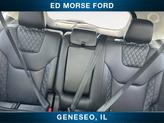 Thumbnail of 2024 Iconic Silver Metallic Ford Edge