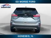 Thumbnail of 2024 Iconic Silver Metallic Ford Edge
