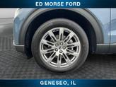 Thumbnail of 2025 Vapor Blue Metallic Ford Explorer