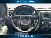 Thumbnail of 2014 Ruby Red Ford F-150