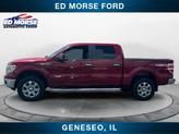 Thumbnail of 2014 Ruby Red Ford F-150