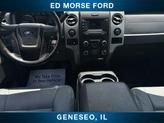 Thumbnail of 2014 Ruby Red Ford F-150