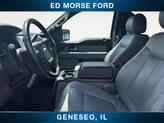 Thumbnail of 2014 Ruby Red Ford F-150