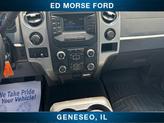 Thumbnail of 2014 Ruby Red Ford F-150