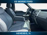 Thumbnail of 2014 Ruby Red Ford F-150