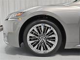 Thumbnail of 2019 Manganese Luster Lexus LS 500