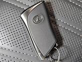 Thumbnail of 2019 Manganese Luster Lexus LS 500