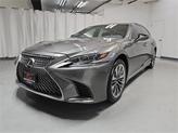 Thumbnail of 2019 Manganese Luster Lexus LS 500
