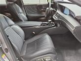 Thumbnail of 2019 Manganese Luster Lexus LS 500