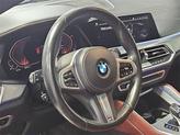 Thumbnail of 2020 Carbon Black Metallic BMW X6