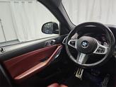 Thumbnail of 2020 Carbon Black Metallic BMW X6