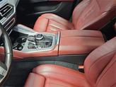 Thumbnail of 2020 Carbon Black Metallic BMW X6