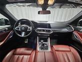 Thumbnail of 2020 Carbon Black Metallic BMW X6