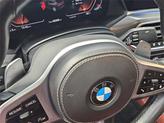 Thumbnail of 2020 Carbon Black Metallic BMW X6