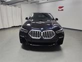 Thumbnail of 2020 Carbon Black Metallic BMW X6