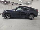 Thumbnail of 2020 Carbon Black Metallic BMW X6