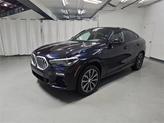 Thumbnail of 2020 Carbon Black Metallic BMW X6
