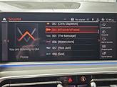 Thumbnail of 2020 Carbon Black Metallic BMW X6