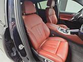 Thumbnail of 2020 Carbon Black Metallic BMW X6