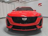 Thumbnail of 2020 Velocity Red Cadillac CT5