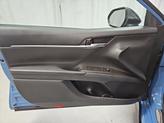 Thumbnail of 2022 Cavalry Blue/Midnight Black Metallic Toyota Camry