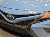 Thumbnail of 2022 Cavalry Blue/Midnight Black Metallic Toyota Camry