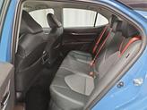Thumbnail of 2022 Cavalry Blue/Midnight Black Metallic Toyota Camry