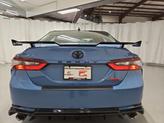 Thumbnail of 2022 Cavalry Blue/Midnight Black Metallic Toyota Camry