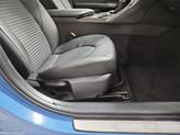 Thumbnail of 2022 Cavalry Blue/Midnight Black Metallic Toyota Camry