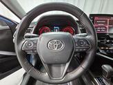 Thumbnail of 2022 Cavalry Blue/Midnight Black Metallic Toyota Camry