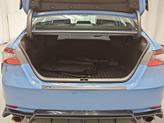 Thumbnail of 2022 Cavalry Blue/Midnight Black Metallic Toyota Camry