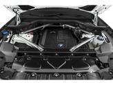 Thumbnail of 2020 Carbon Black Metallic BMW X6