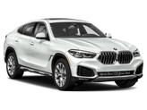 Thumbnail of 2020 Carbon Black Metallic BMW X6