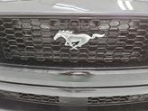 Thumbnail of 2024 Dark Matter Gray Metallic Ford Mustang