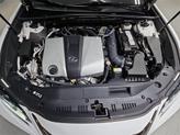 Thumbnail of 2021 Ultra White Lexus ES 350