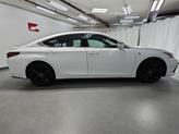 Thumbnail of 2021 Ultra White Lexus ES 350