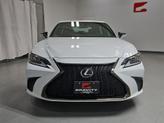 Thumbnail of 2021 Ultra White Lexus ES 350