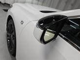 Thumbnail of 2021 Ultra White Lexus ES 350