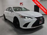 Photo of 2021 Ultra White Lexus ES 350