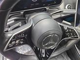 Thumbnail of 2022 Black Mercedes-Benz S-Class