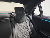 Thumbnail of 2022 Black Mercedes-Benz S-Class